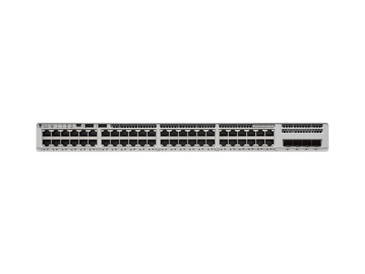 [4069287] CISCO Catalyst 9200L 48-port NW Ess