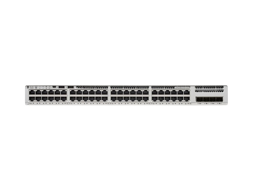 [4069289] CISCO Catalyst 9200L 48-port NW Adv