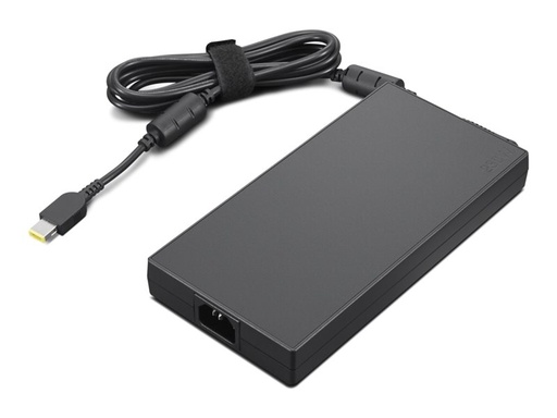 [4072432] LENOVO ThinkCentre 230W AC Adapter (EU)