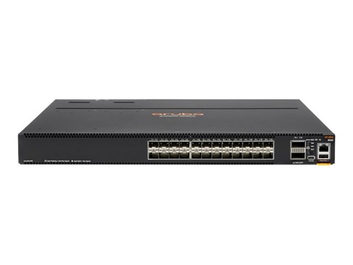 [4072666] HPE Aruba 8360-24XF2C Prt2Pwr3F2PS Bdl