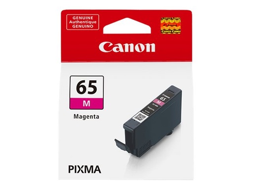[4072922] CANON 1LB CLI-65 M EUR/OCN Ink Cartridge