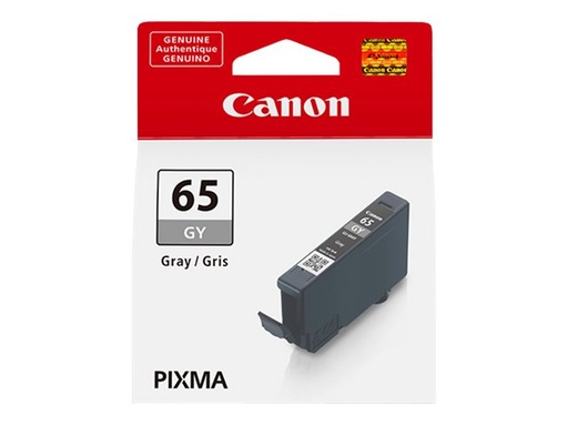[4072924] CANON 1LB CLI-65 GY EUR/OCN Ink Crtg