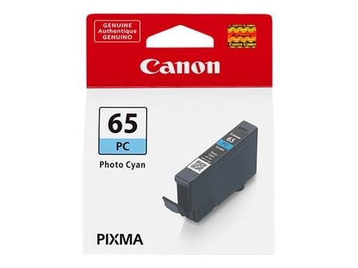 [4072925] CANON 1LB CLI-65 PC EUR/OCN Ink Crtg