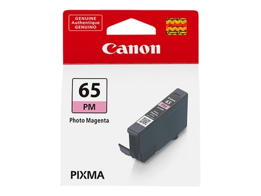 [4072926] CANON 1LB CLI-65 PM EUR/OCN Ink Crtg
