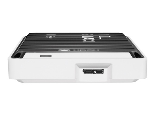 [4073277] WD BLACK P10 GAME DRIVE XBOX 4To 2.5p