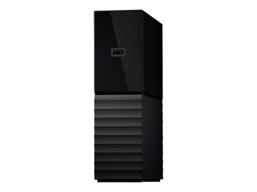 [4073517] WD My Book 16To USB3.0 HDD 3.5p