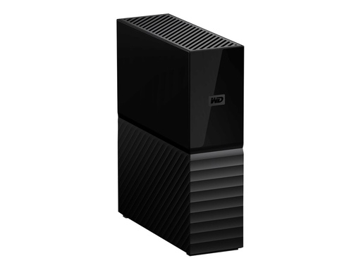 [4073518] WD My Book 18To USB3.0 HDD 3.5p