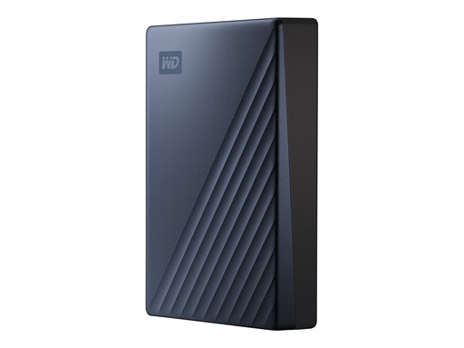 [4073650] WD My Passport Ultra 5To Blue