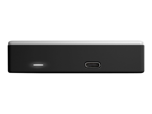 [4073651] WD My Passport Ultra Mac 5To Silver