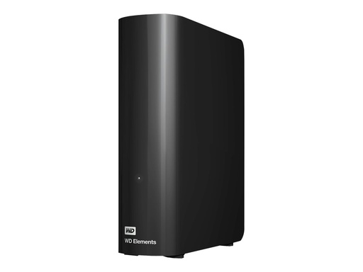 [4073652] WD Elements Desktop 16To USB Black