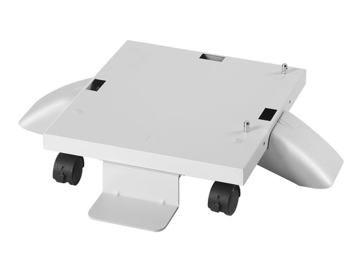 [4075524] OKI Castor holder for C650