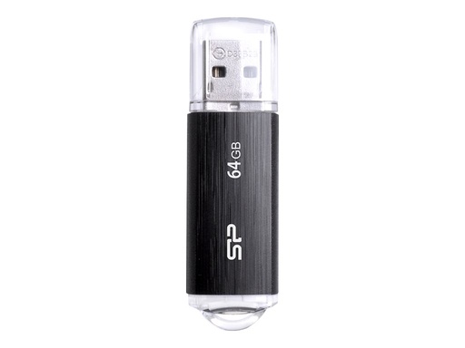 [4076283] SILICON POWER memory USB Ultima U02 4Go