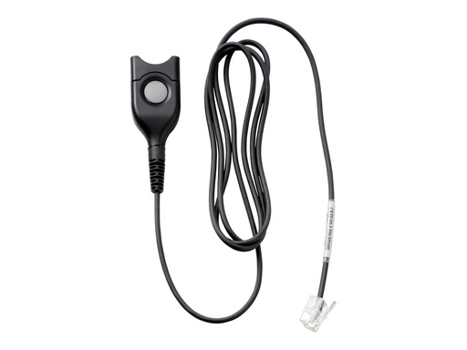 [4076770] Cordon droit RJ11 EasyDisconnect CSTD01-1