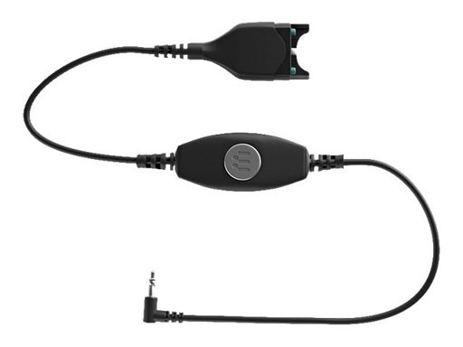 [4076777] Câble Easy Disconnect vers Jack 3,5mm CMB01