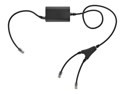 [4076937] Décrochage EHS Avaya 1400 , 9500 series