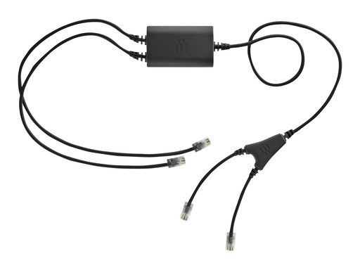 [4076942] Décroché électronique DW EHS-CISCO