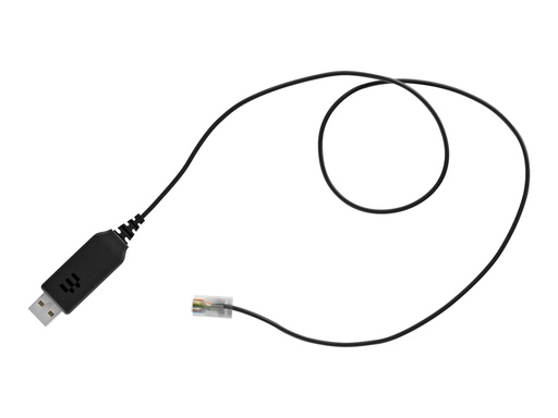 [4076944] Décrochage EHS Cisco, Snom, Alcatel, Polycom