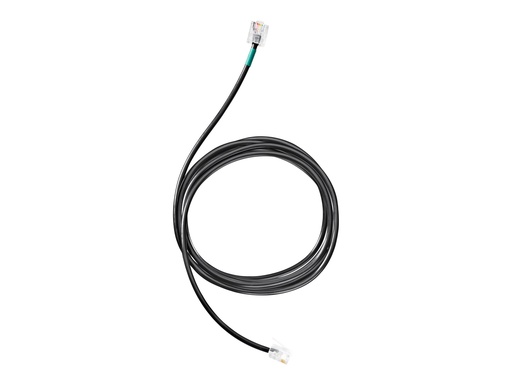 [4077170] Décrochage Sennheiser pour DW Office/Pro1&2 Phone