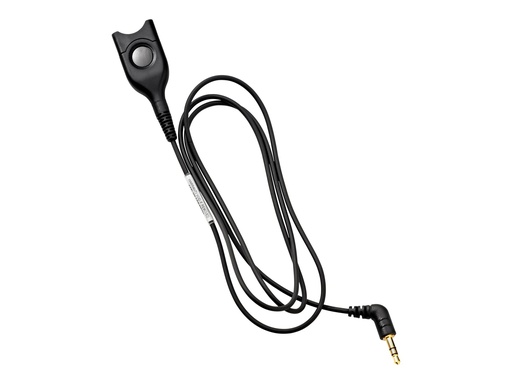 [4077187] Cordon de liaison Casque Téléphone modèle CCEL193