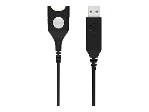 [4077298] Cordon de liaison Easy Disconnect USB-ED-01