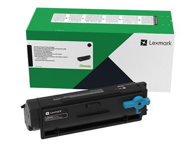 [LEXB342000] LEXMARK Cartouche Toner Noir 1 500 pages