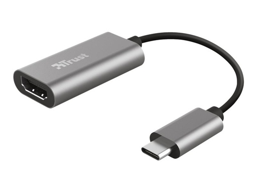 [4084945] TRUST Adaptateur DALYX USB-C / HDMI