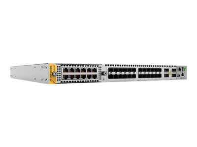 [4084971] ALLIED Adv Layer3 Switch 24-QSFP/QSFP28