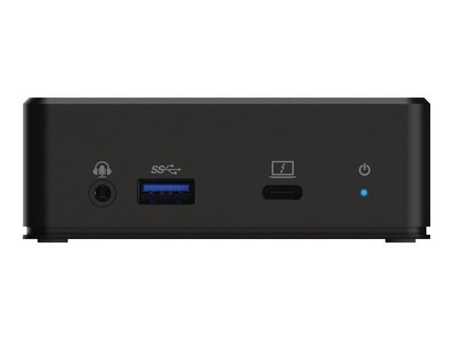 [4085543] BELKIN Dockstation en USB-C avec 2x HDMI