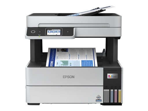 [EPSC11CJ88402] EPSON EcoTank ET-5170 MFP colour ink-jet