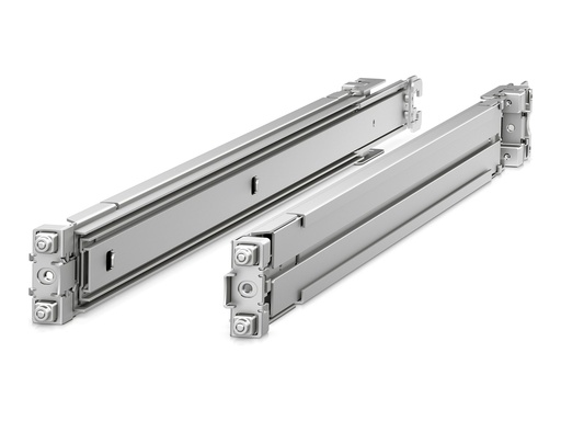 [4087117] HP ZCentral 4R Rail Rack kit