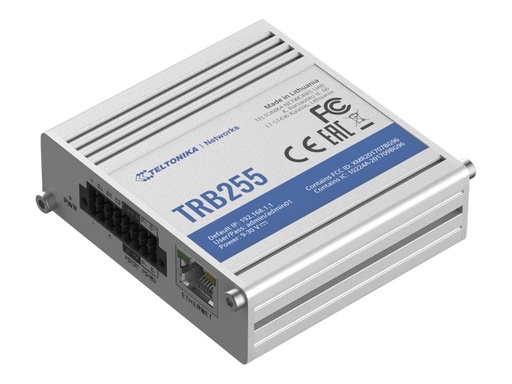 [4088188] TELTONIKA NETWORKS TRB255 CATM1/NB-IoT G