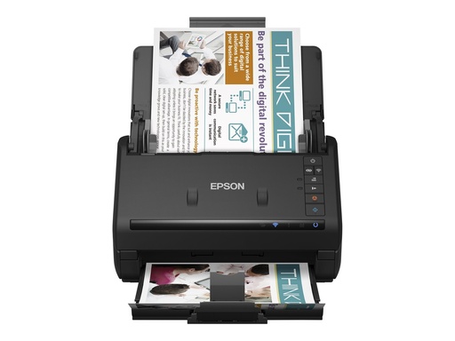 [EPSB11B263401] EPSON WorkForce ES-500W II scanner