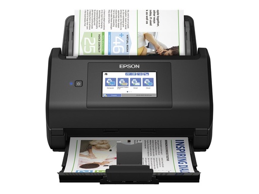 [EPSB11B258401] EPSON WorkForce ES-580W Document scanner