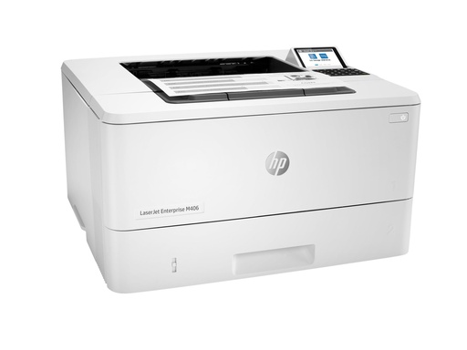 [4088534] HP LaserJet Enterprise M406dn A4 mono