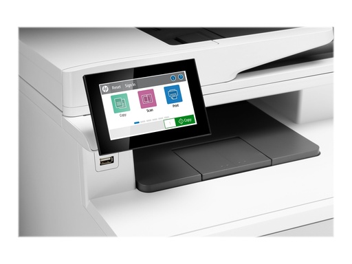 [4088537] HP Color LaserJet Enterprise M480f MFP