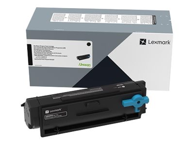 [4088585] LEXMARK B3442dw MB3442adw Toner