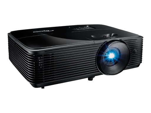 [4089100] OPTOMA HD146X Projector 1080p 3600lm
