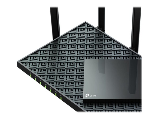 [4089213] TP-LINK AX5400 Dual-Band Wi-Fi 6 Router