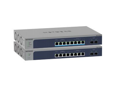 [4089714] NETGEAR 8-Port Multi-Gb/10G Switch