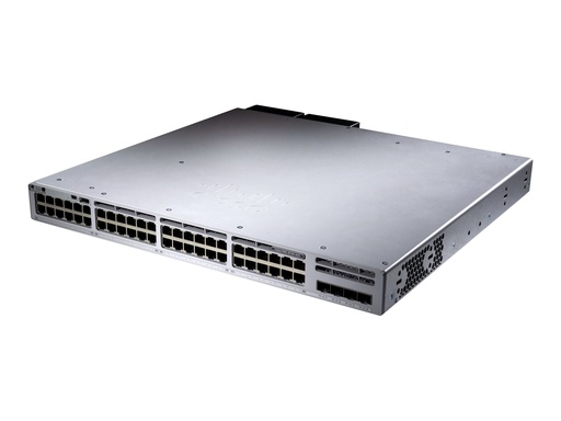 [4090719] CISCO Catalyst 9300L 48p 12mGig 4x10G