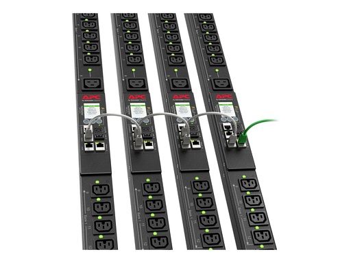 [4090723] APC Rack PDU 9000 Switched ZeroU 32A