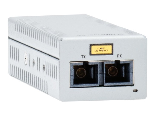 [4092389] ALLIED Desktop Mini Media Converter