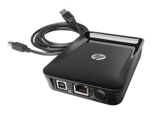 [4092928] HP Jetdirect LAN Accessory