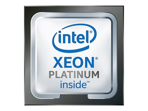 [4093186] INTEL Xeon Scalable 8352V 2.1GHz Tray