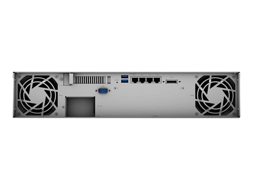 [NASRACK-RS1221PL/SY] Serveur NAS 19" RS-1221+ Sata 8 baies