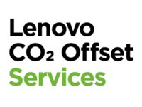 [4093504] LENOVO PCG CO2 Offset 1.5 ton CPN