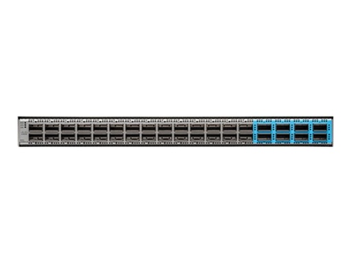 [4094423] CISCO Nexus 9300 with 28p 100G and 8p