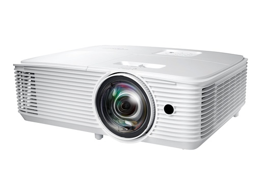 [4095368] OPTOMA X309ST ST Projector XGA 3700Lm