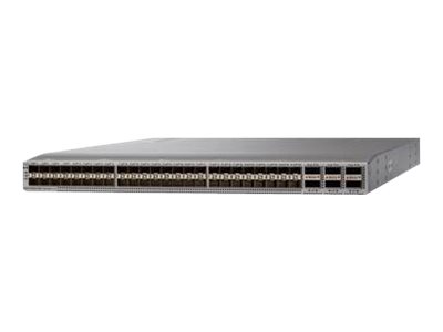 [4095447] CISCO 2xNexus 93180YC-FX3S w/ 8x 100G