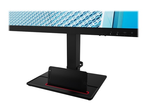 [4095464] LENOVO ThinkVision T24v-20 23.8p